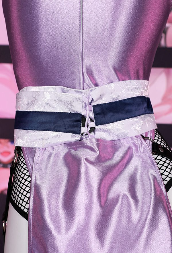 ヒナタ コスプレ 派生服 セクシー 下着