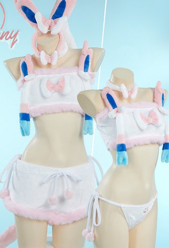 PM ニンフィア コスプレ ホームウェア 下着