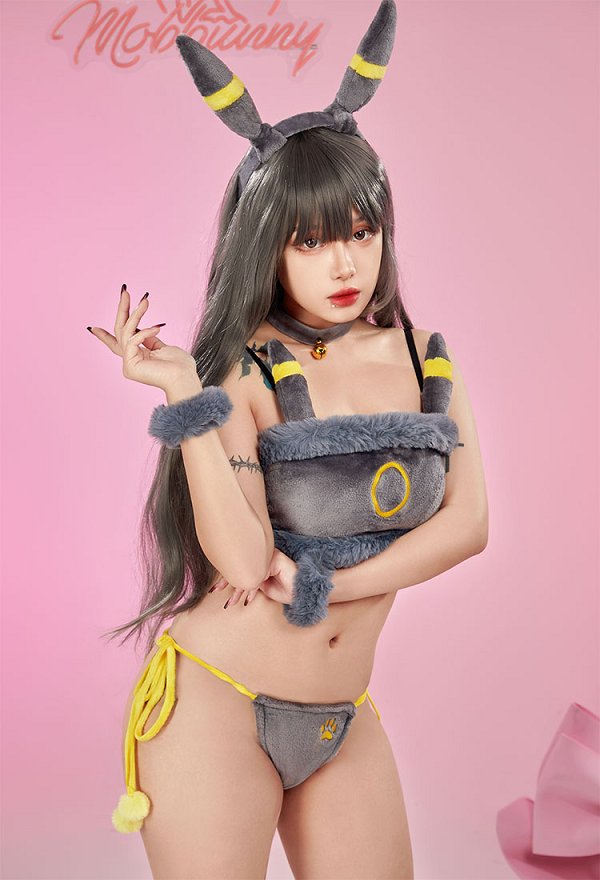 PM エルフ コスプレ ホームウェア 下着