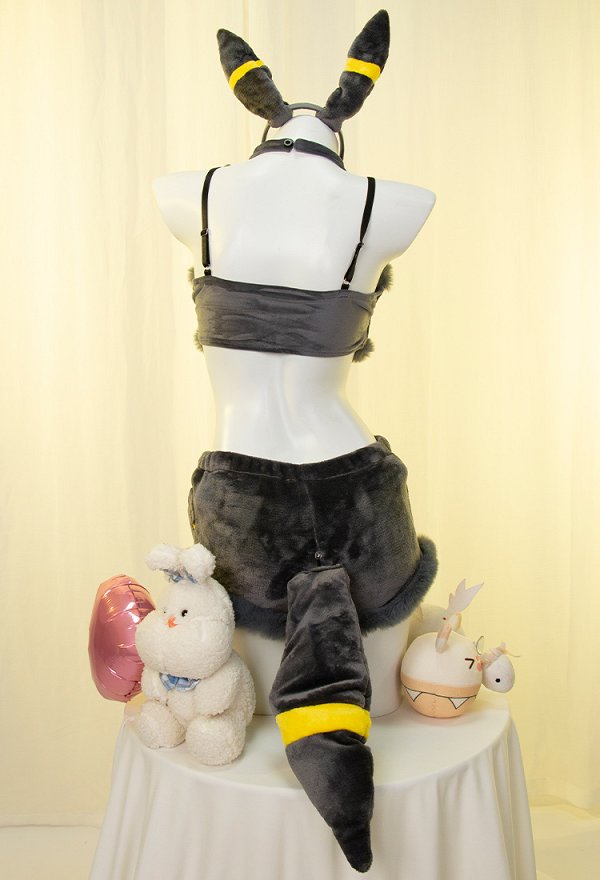 PM エルフ コスプレ ホームウェア 下着