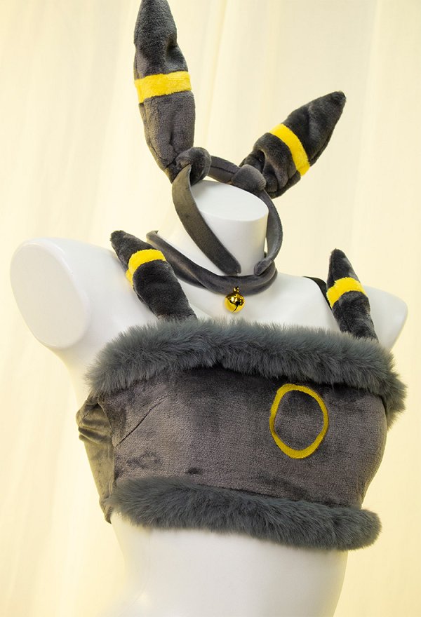 PM エルフ コスプレ ホームウェア 下着