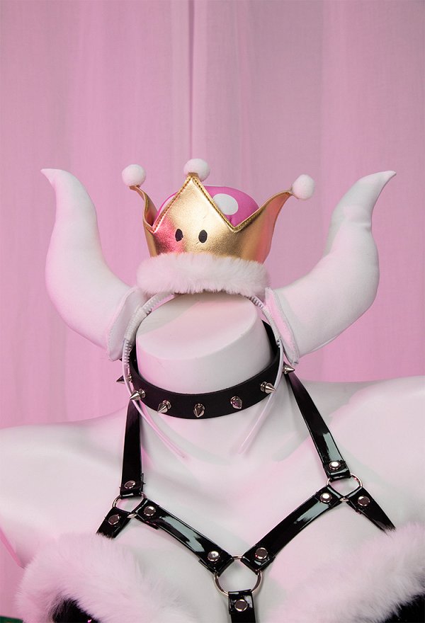 姫 コスプレ セクシー 下着