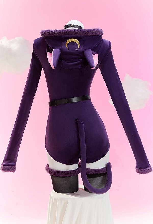 紫宮るな コスプレ ホームウェア 下着 紫宮るな コスプレ ホームウェア 下着