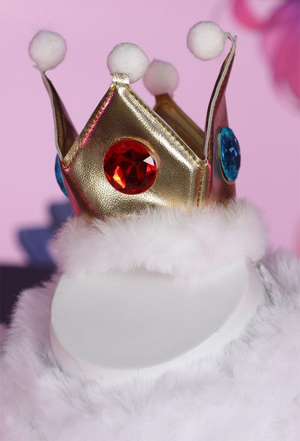 姬 コスプレ セクシー 下着 ピンク
