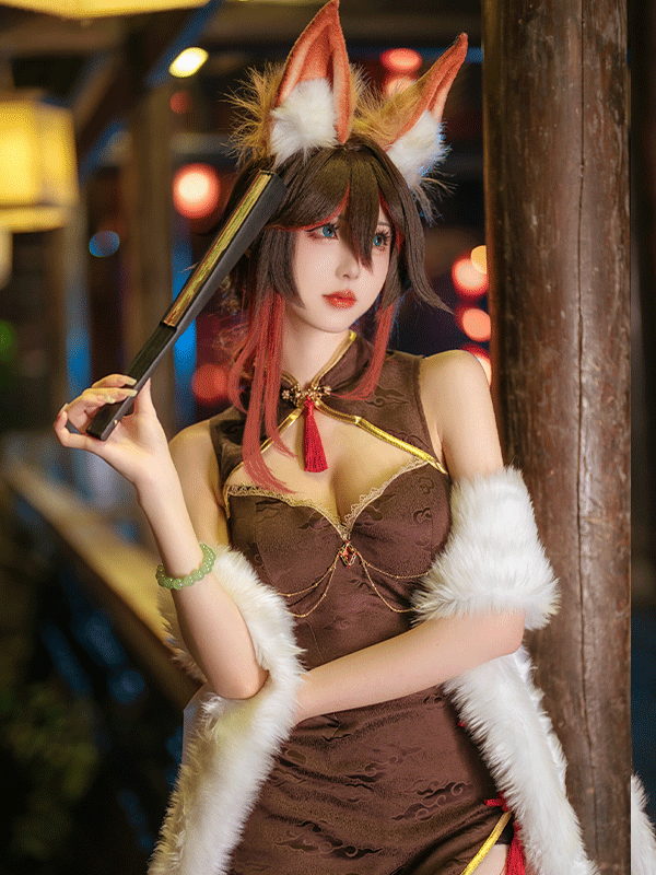 崩壊:スターレイル 停雲 コスプレ チャイナドレス 崩壊:スターレイル 停雲 コスプレ チャイナドレス