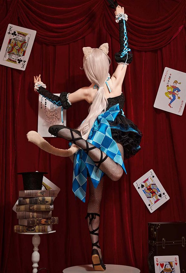 原神 リネット コスプレ 同人バレエスーツ 原神 リネット コスプレ 同人バレエスーツ
