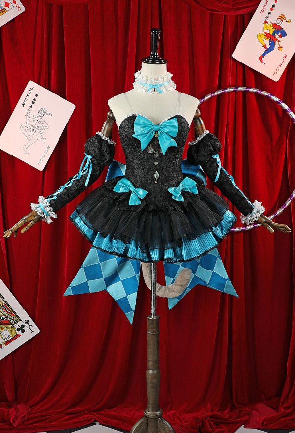 原神 リネット コスプレ 同人バレエスーツ 原神 リネット コスプレ 同人バレエスーツ