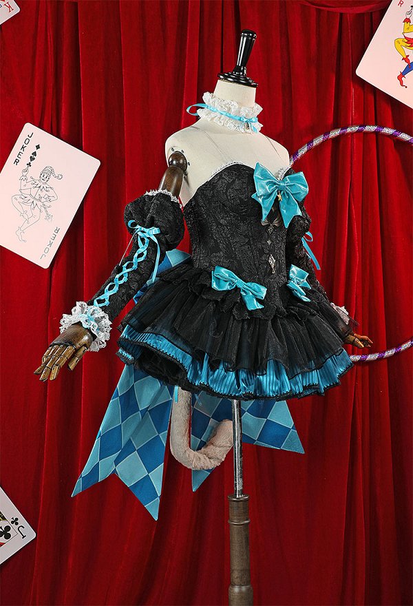 原神 リネット コスプレ 同人バレエスーツ 原神 リネット コスプレ 同人バレエスーツ