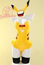 PM ピカチュウ 派生服 バニーガール