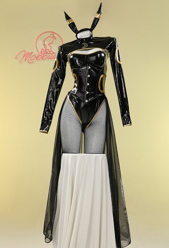 PM ブラッキー コスプレ 派生服 バニーガール