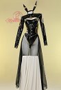 PM ブラッキー コスプレ 派生服 バニーガール