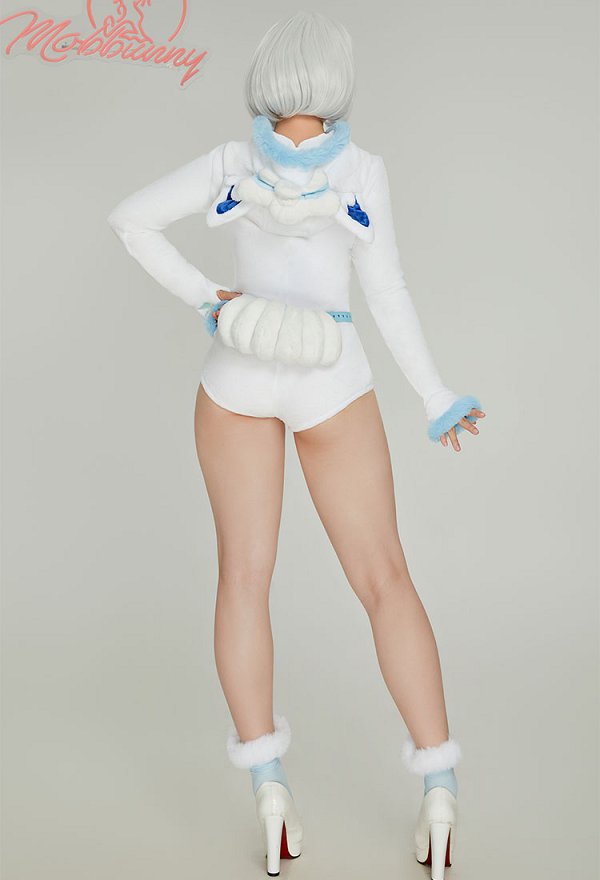 PM ロコン アローラ コスプレ ホームウェア 下着