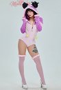 ハン・ジュリ コスプレ 可愛い ぬいぐるみ ホームウェア