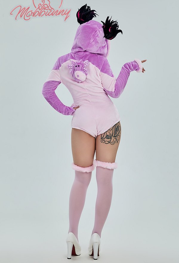 ハン・ジュリ コスプレ 可愛い ぬいぐるみ ホームウェア