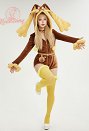 PM ミミロップフ コスプレ ホームウェア 下着