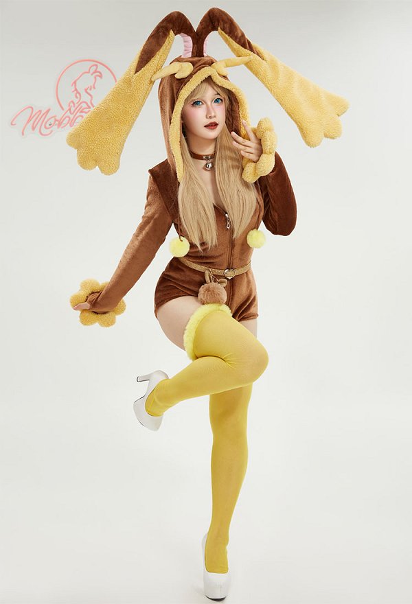 PM ミミロップフ コスプレ ホームウェア 下着