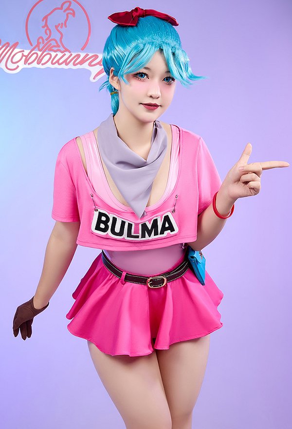 かわいい ピンク セクシー ランジェリーセット PUレザー ボディスーツ 下着