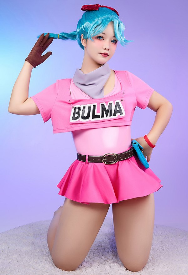 かわいい ピンク セクシー ランジェリーセット PUレザー ボディスーツ 下着
