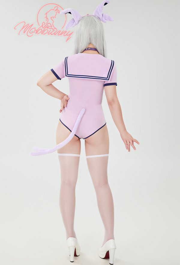 PM エーフィ コスプレ 擬人化 かわいい ホームウェア JK制服