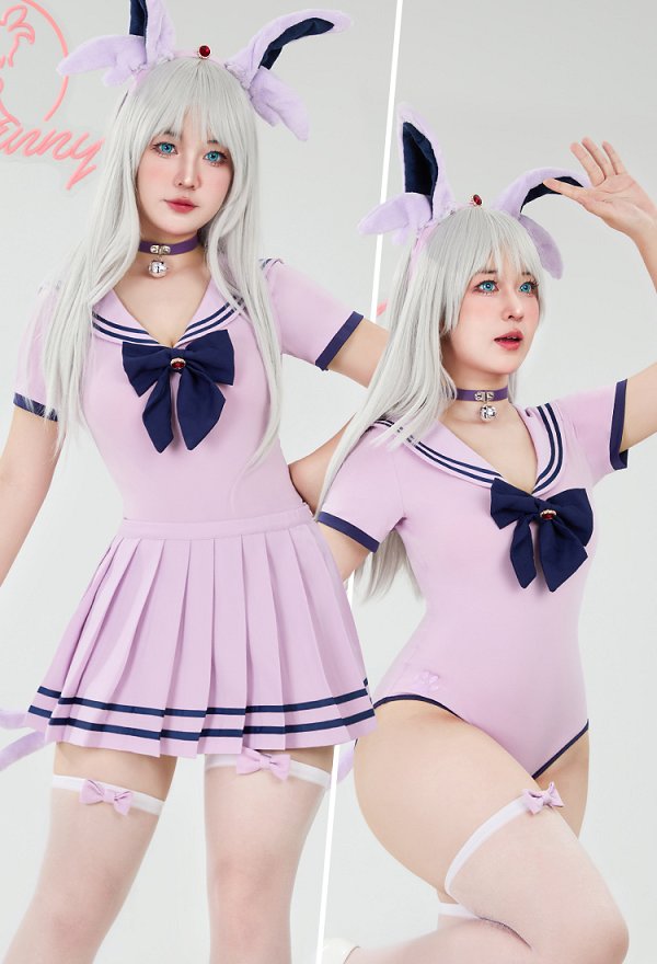 PM エーフィ コスプレ 擬人化 かわいい ホームウェア JK制服