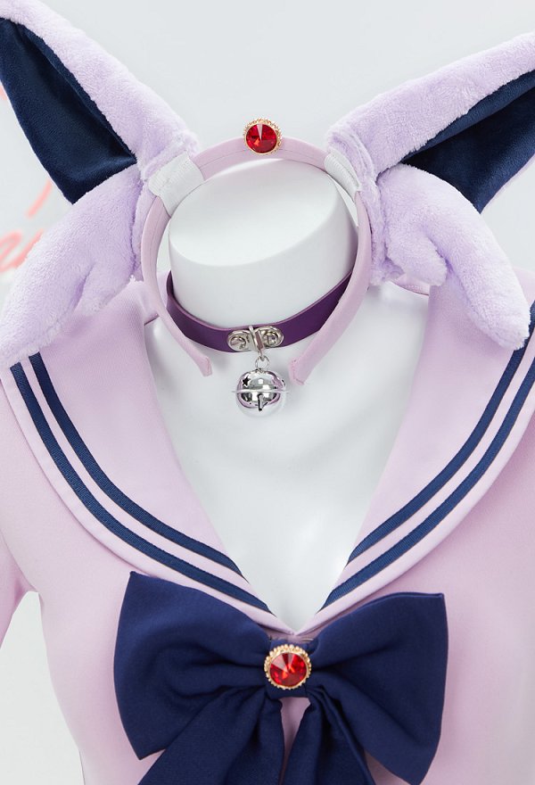 PM エーフィ コスプレ 擬人化 かわいい ホームウェア JK制服