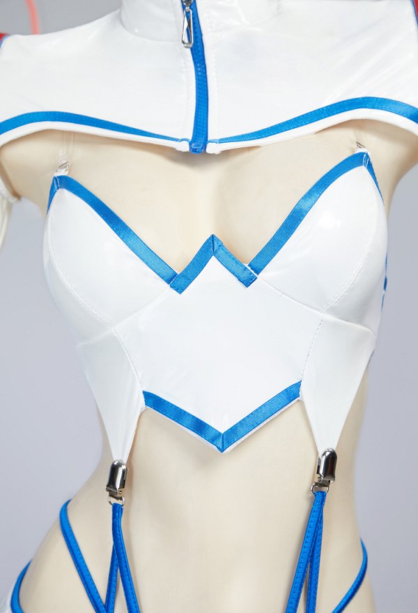 キルラキル さつき コスプレ 同人 セクシー ランジェリー