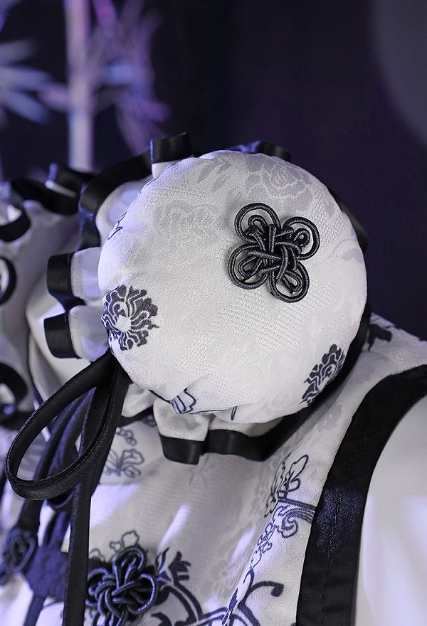 ヨスガノソラ 春日野穹 コスプレ チャイナドレス ヨスガノソラ 春日野穹 コスプレ チャイナドレス