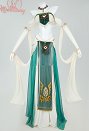 ゼルダ姫 同人服 踊り子 ドレス 下着