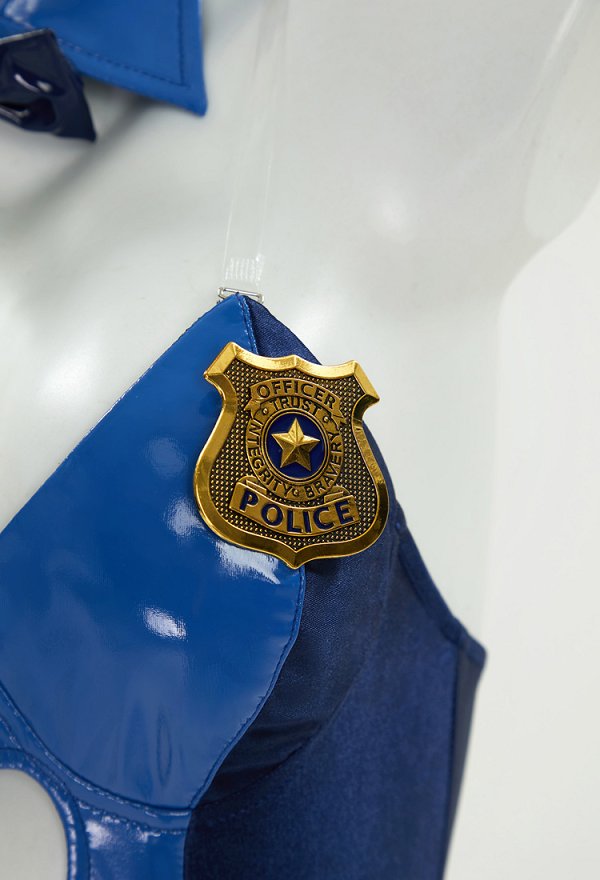 ズートピア ジュディ 女警察官 派生服 バニーガール