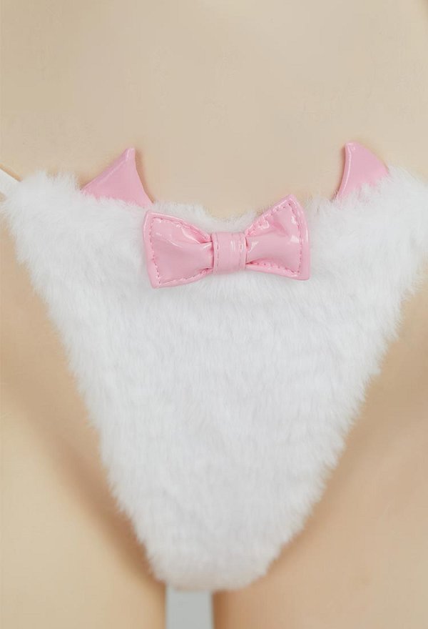 ふわふわ セクシー 肉球模様 セクシー 下着