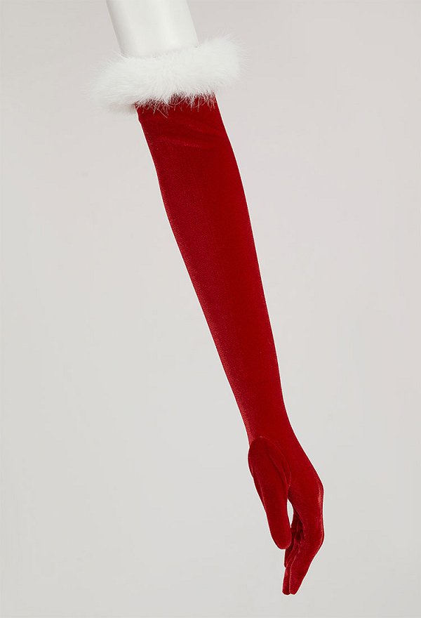 クリスマス コスプレ 赤色ドレス クリスマス コスプレ 赤色ドレス