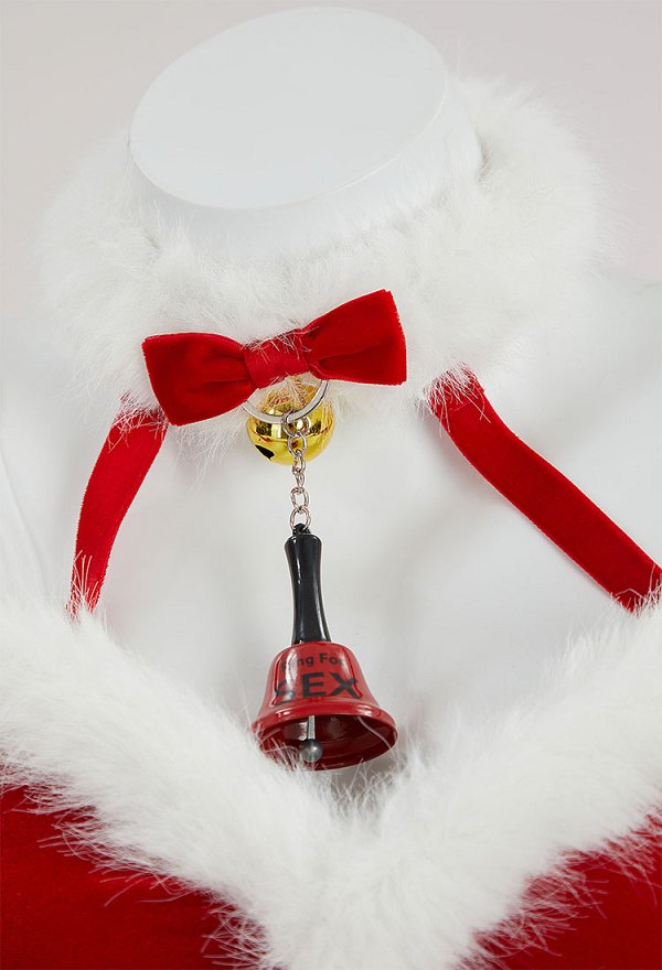 クリスマス コスプレ 赤色ドレス クリスマス コスプレ 赤色ドレス