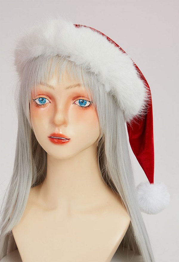 クリスマス コスプレ 赤色ドレス クリスマス コスプレ 赤色ドレス