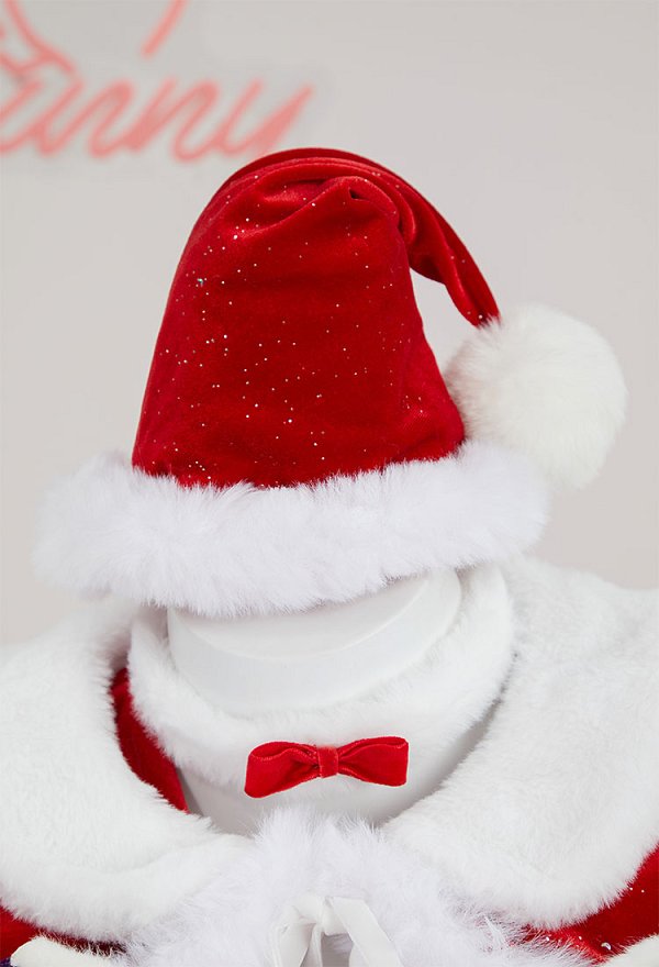 セーラームーン 火野レイ 同人 コスプレ クリスマス服