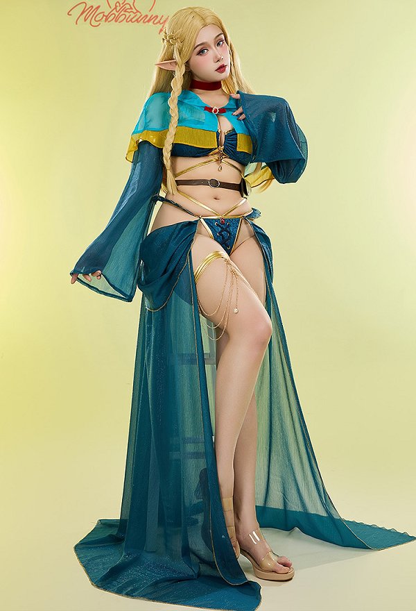 マルシル コスプレ 同人 セクシー 踊り子 下着