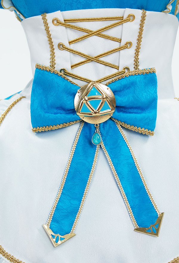 セルだ姫 コスプレ 同人 可愛い メイド喫茶