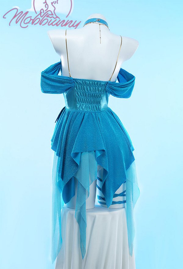 Winx Club bloom コスプレ 同人 セクシー ドレス