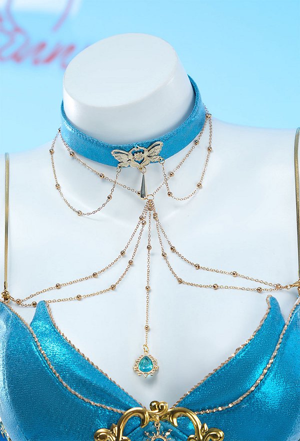 Winx Club bloom コスプレ 同人 セクシー ドレス