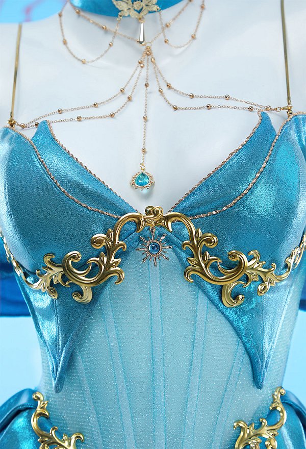 Winx Club bloom コスプレ 同人 セクシー ドレス