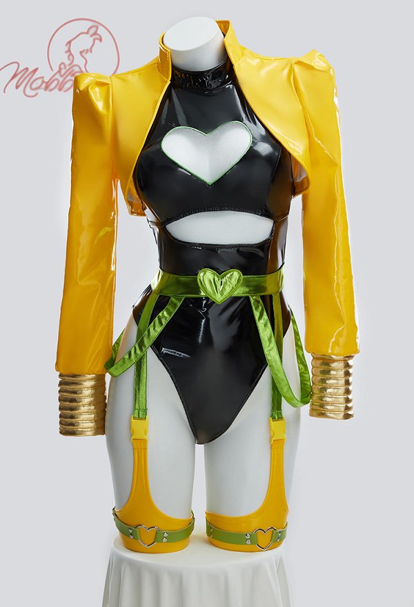 ジョジョの奇妙な冒険 ディオ コスプレ 同人 セクシー ランジェリー ジョジョの奇妙な冒険 ディオ コスプレ 同人 セクシー ランジェリー