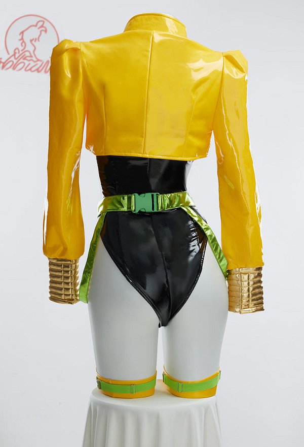 ジョジョの奇妙な冒険 ディオ コスプレ 同人 セクシー ランジェリー ジョジョの奇妙な冒険 ディオ コスプレ 同人 セクシー ランジェリー