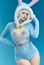 イースターバニー コスプレ 擬人 ホームウェア