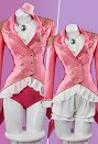 ピーチ姫 同人 王子 コスプレ ピンク 下着
