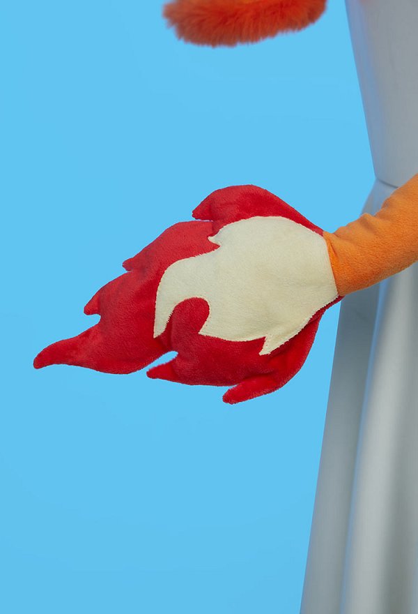 ポケモン リザードン コスプレ 擬人 ホームウェア ポケモン リザードン コスプレ 擬人 ホームウェア