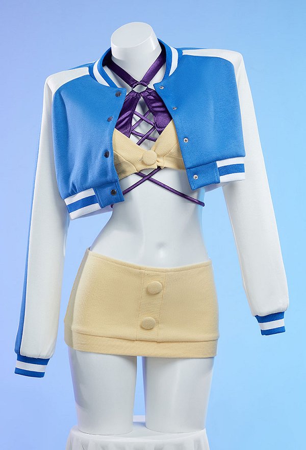 DAN DA DAN 綾瀬星子 コスプレ 同人 ホームウェア DAN DA DAN 綾瀬星子 コスプレ 同人 ホームウェア