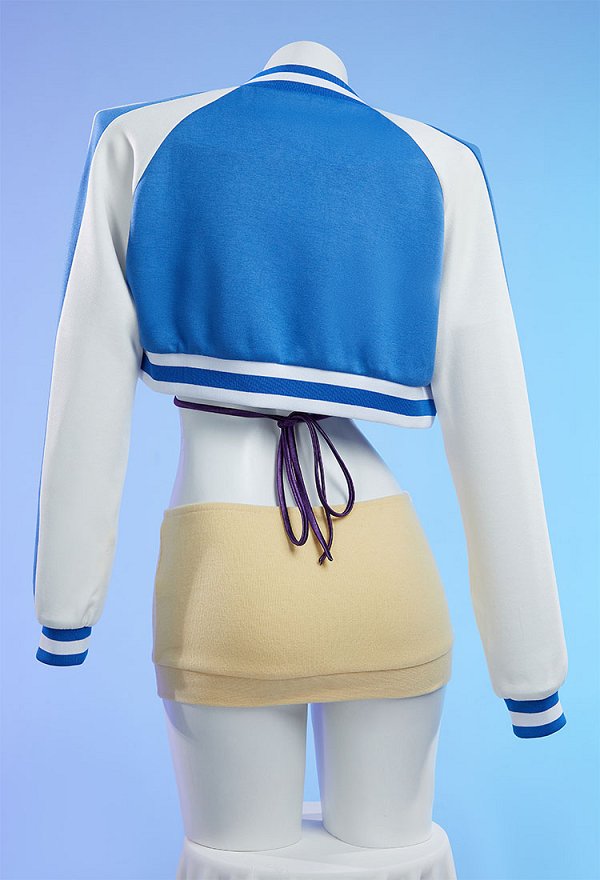DAN DA DAN 綾瀬星子 コスプレ 同人 ホームウェア DAN DA DAN 綾瀬星子 コスプレ 同人 ホームウェア