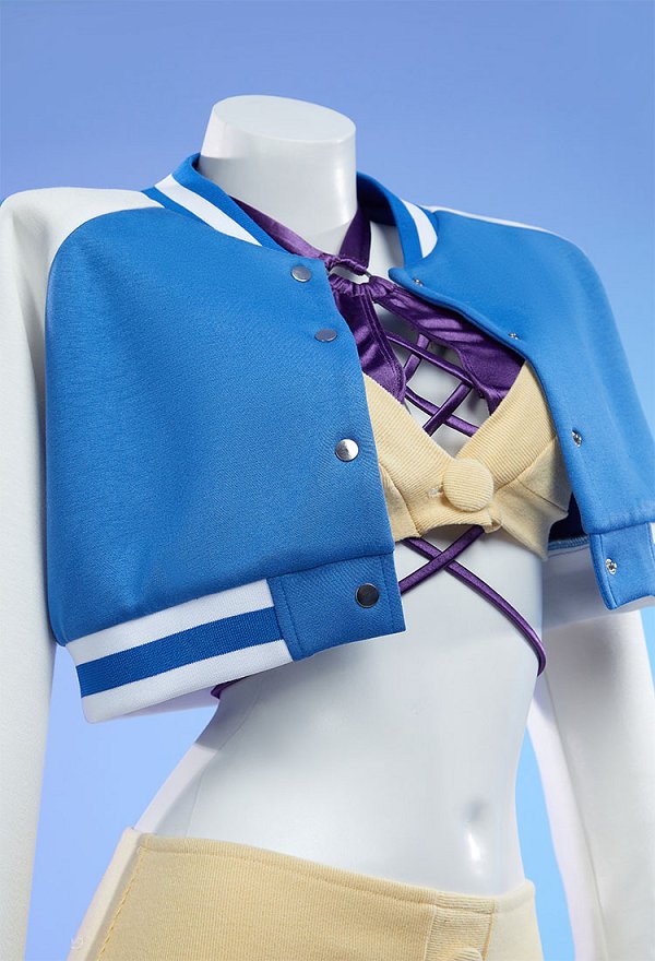 DAN DA DAN 綾瀬星子 コスプレ 同人 ホームウェア DAN DA DAN 綾瀬星子 コスプレ 同人 ホームウェア