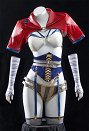 アーケイン ヴァイ コスプレ ボディースーツ