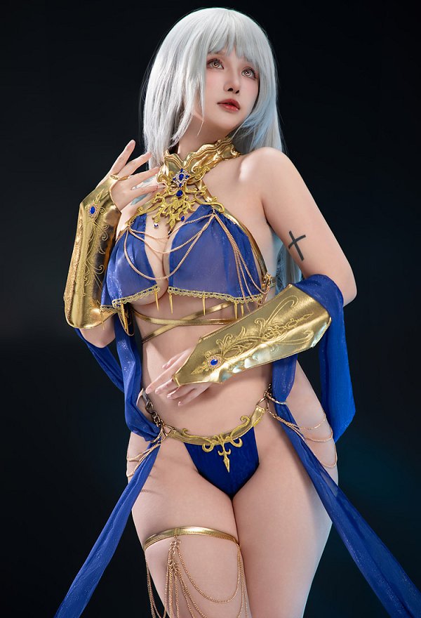 踊り子 コスプレ ローマ風 ドレス