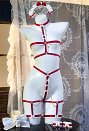 セクシー メイド コスプレ 下着